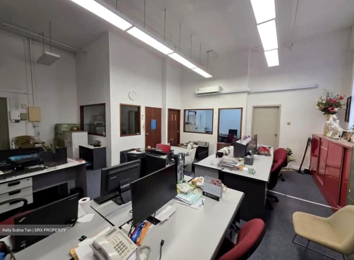Unity Centre (D23), Factory #589637321